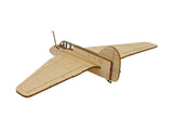 DFS 194 Deko Flugzeugmodell Bausatz | Pure Planes