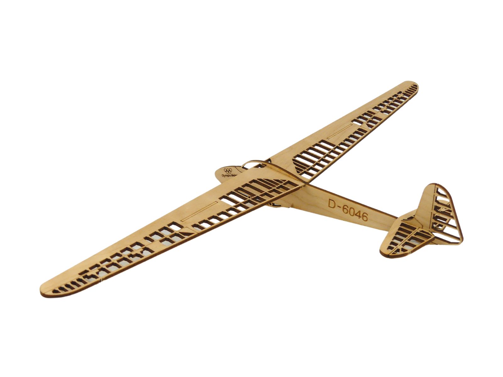 DAGIJIRD MD-11 Flugzeugmodell 1:400 – 21 Cm – Legierung + ABS – Inkl. Ständer DAGIJIRD MD-11 Flugzeugmodell 1:400 – 21 Cm – Legierung + ABS – Inkl. Ständer