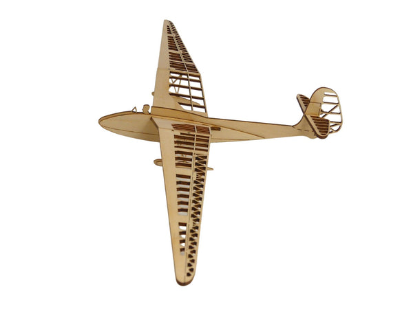 DFS Seeadler Deko Flugzeugmodell Bausatz | Pure Planes