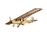 Ikarus c42b Flugzeugmodell von Pure Planes