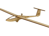     Jonkers-JS1-Modell-segelflugzeug-deko-modell-bausatz-pure-planes