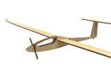 Stemme S10 Segelflugzeug Modell Bausatz Pure Plane