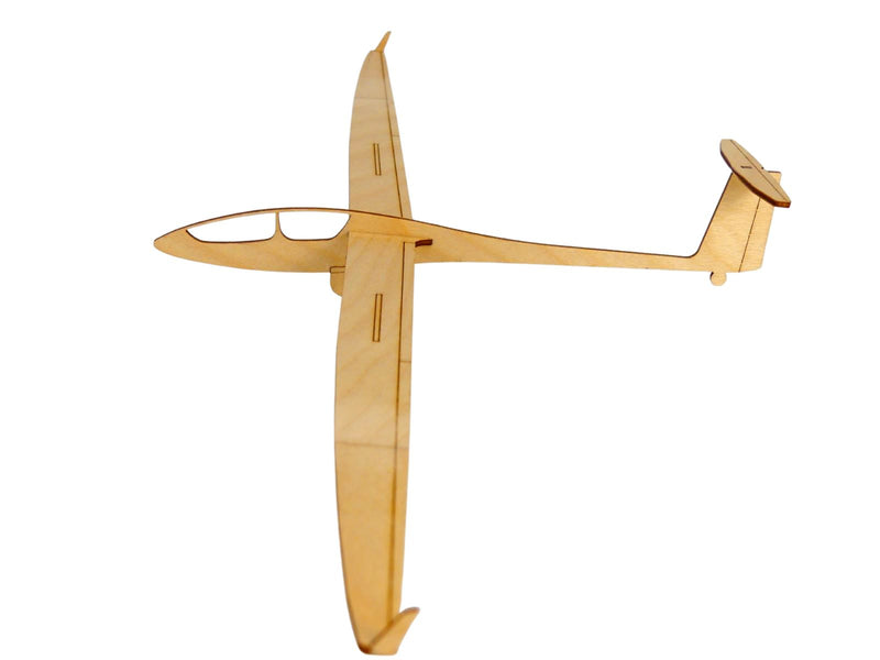 ASG32 Modell Segelflugzeug von Pure Planes