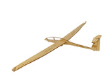 DG 500 Deko Flugzeugmodell Bausatz | Pure Planes