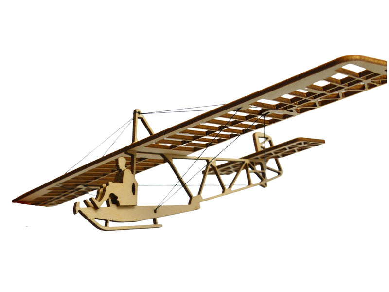 SG38 Deko Modell von Pure Planes