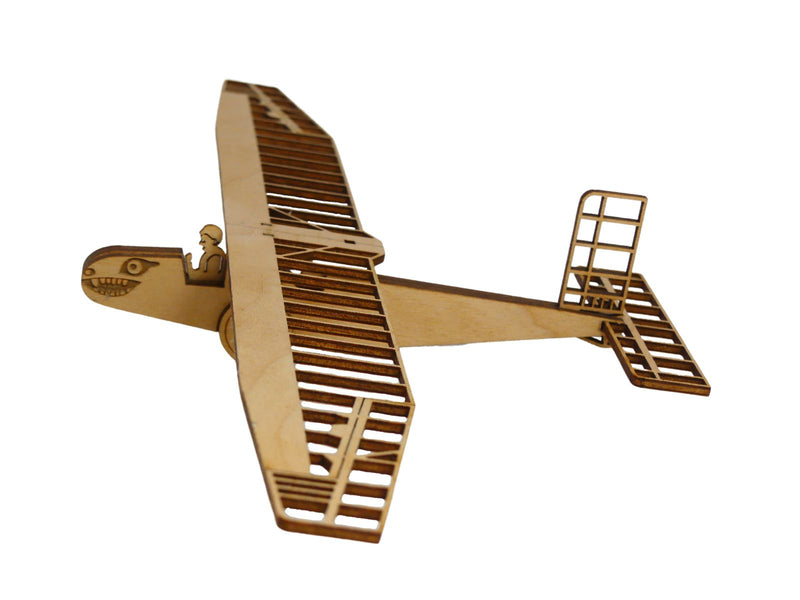 espenlaub-E7-segelflugzeug-holz-modell-pure-planes