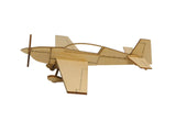 Extra 300 Deko Flugzeugmodell Bausatz | Pure Planes