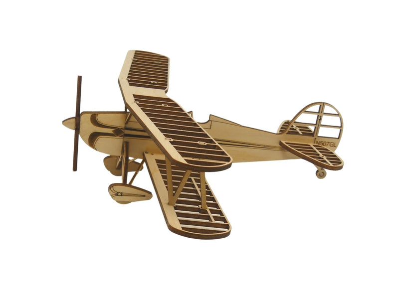 Great Lakes Deko Flugzeugmodell Bausatz | Pure Planes