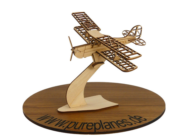 Modellflugzeug Geschenk für Piloten Murphy Renegade2