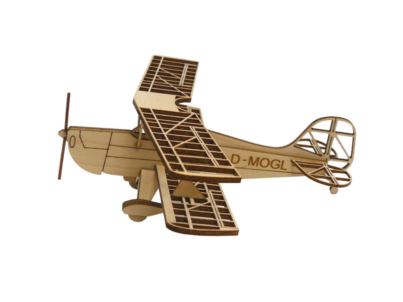 Murphy Renegade 2 Deko Flugzeugmodell Bausatz | Pure Planes