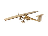 Pipistrel Virus SW Deko Flugzeugmodell Bausatz | Pure Planes