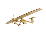 Pipistrel Virus SW Deko Flugzeugmodell Bausatz | Pure Planes