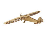 Pützer Elster Deko Flugzeugmodell Bausatz | Pure Planes