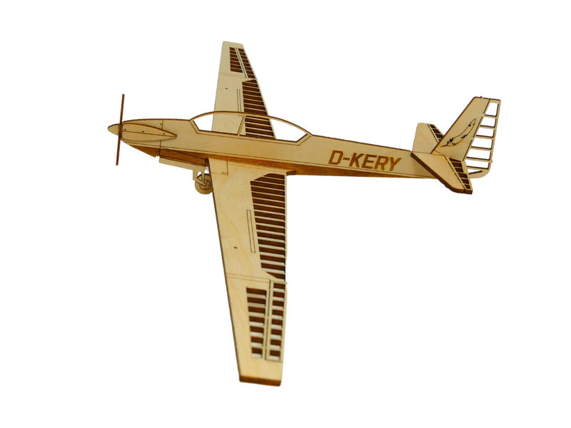 Rene Fournier RF5b Avion Planer Modell
