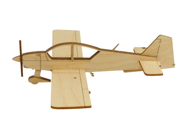 Robin 21060 Deko Modell Bausatz Pure Planes