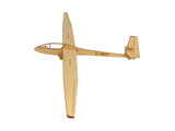 Cirrus Deko Flugzeugmodell Bausatz | Pure Planes