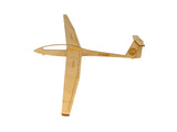 Janus C  Deko Flugzeugmodell Bausatz | Pure Planes