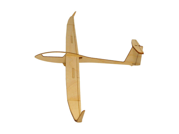 Ventus 2 CXA Deko Flugzeugmodell Bausatz | Pure Planes