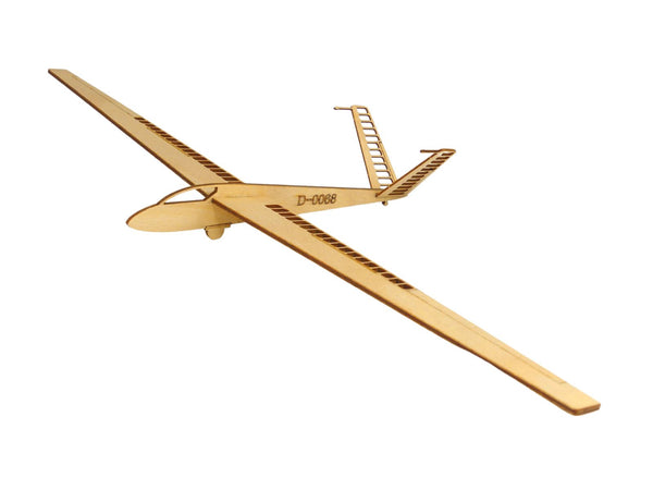 Standard Austria Deko Flugzeugmodell Bausatz | Pure Planes