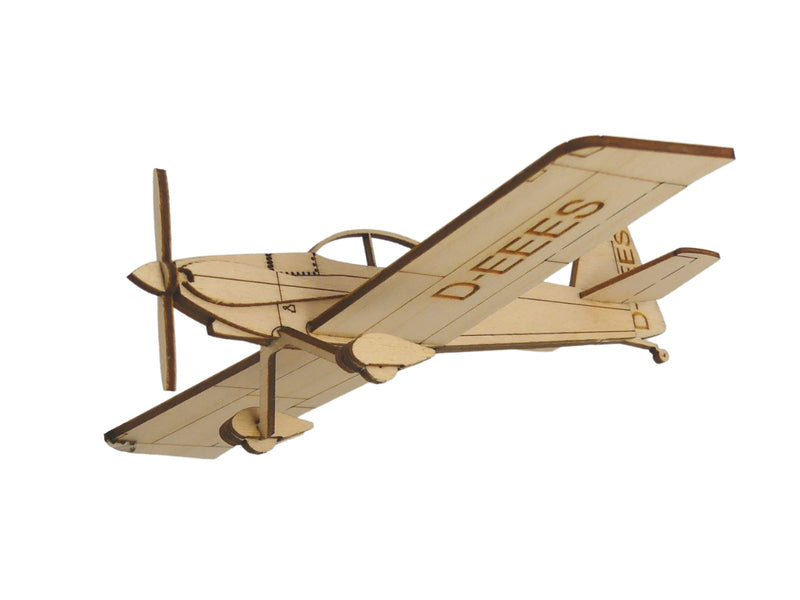 Van´s RV-4 Deko Flugzeugmodell Bausatz | Pure Planes